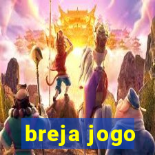 breja jogo